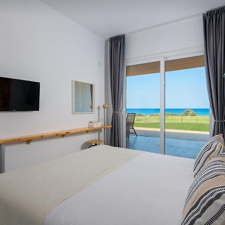Niva Kamiros Apartments Екстер'єр фото