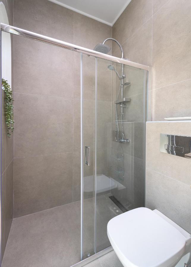 Niva Kamiros Apartments Екстер'єр фото