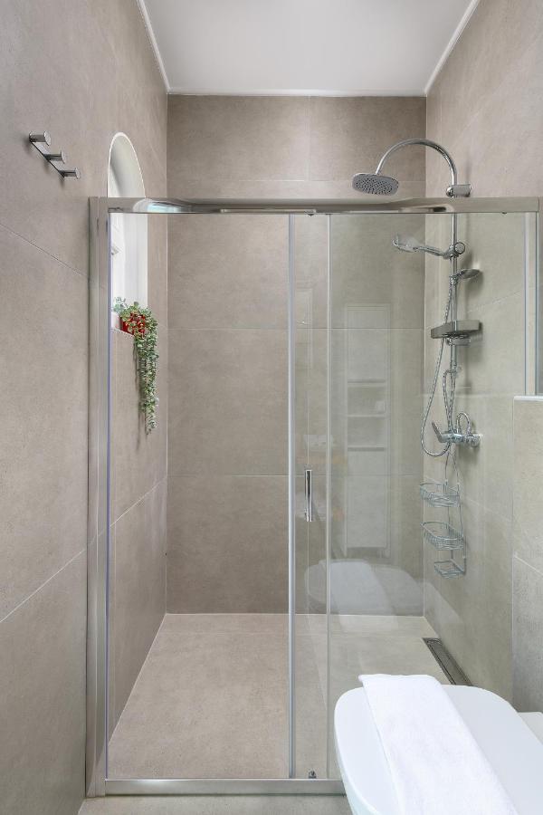 Niva Kamiros Apartments Екстер'єр фото