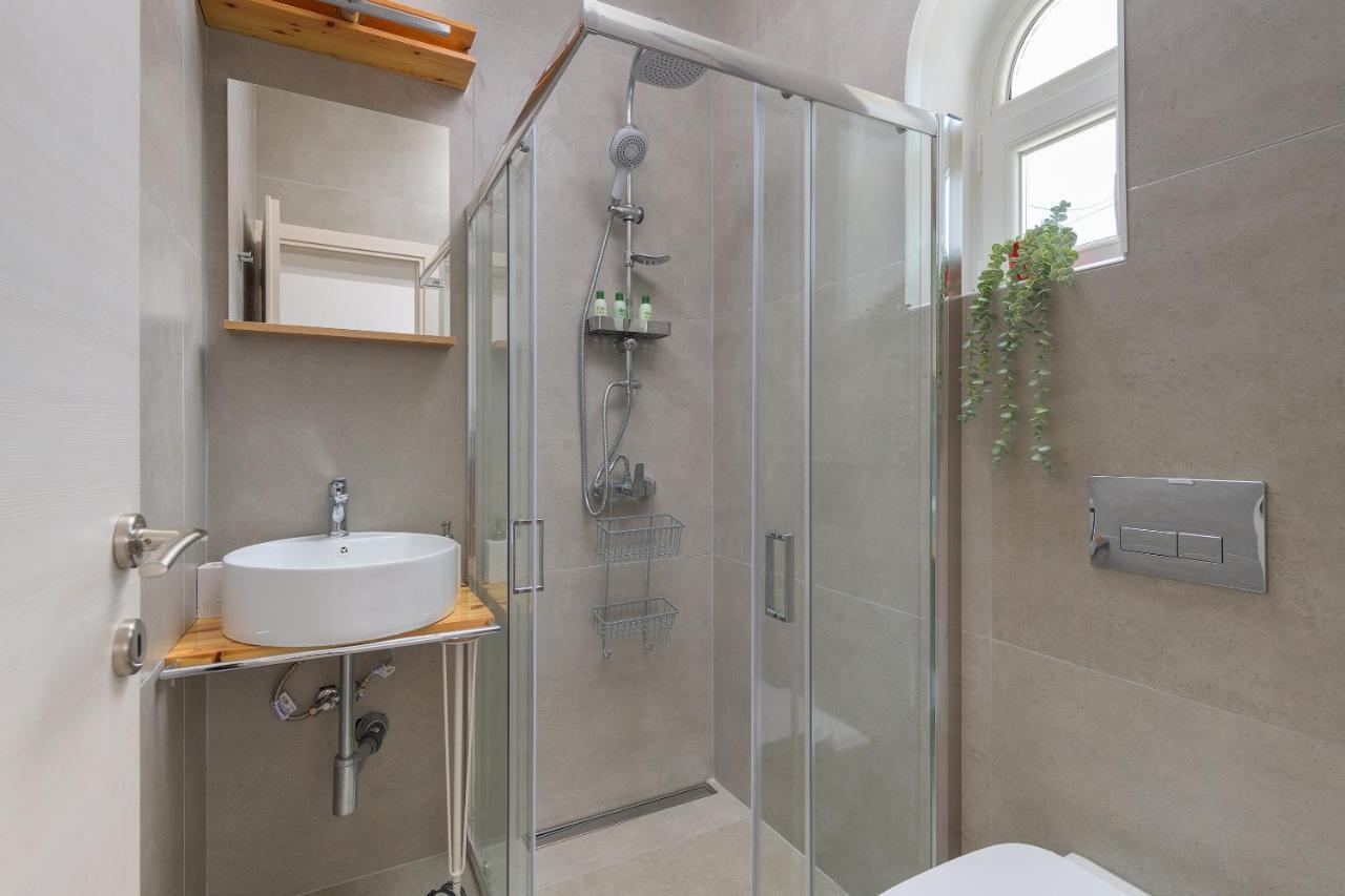 Niva Kamiros Apartments Екстер'єр фото