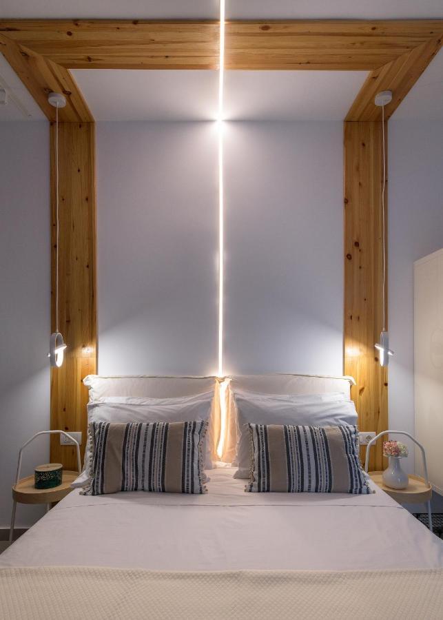 Niva Kamiros Apartments Екстер'єр фото